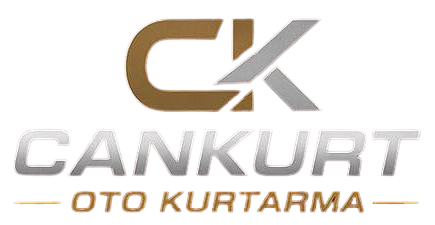 CK Cankurt Logo